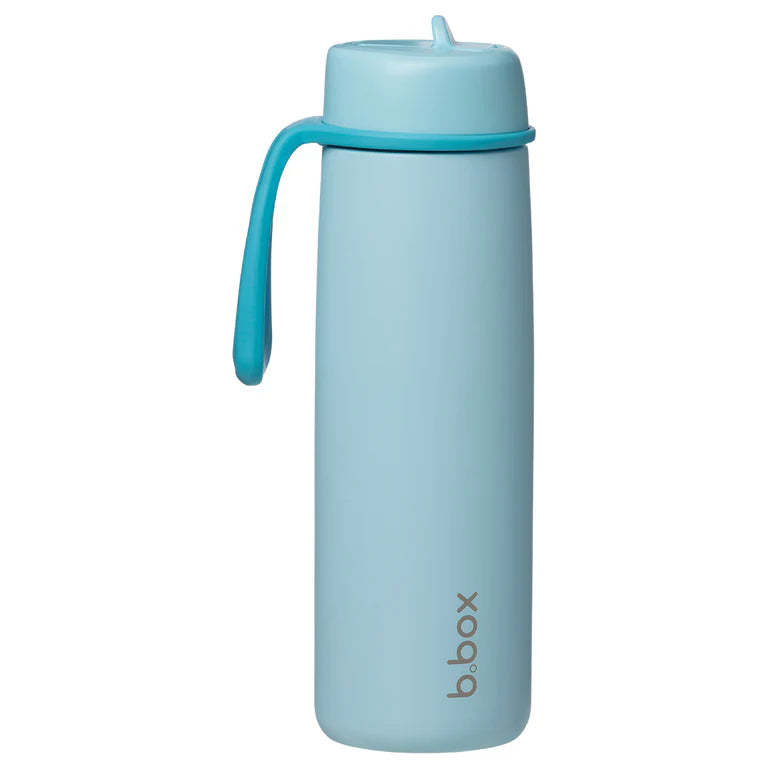 690mL Insulated Flip Top Bottle | Lagoon