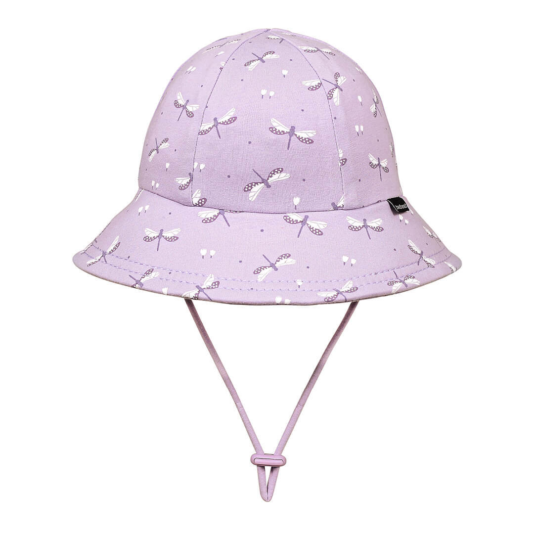 Toddler Bucket Hat | Dragonfly