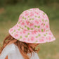 Toddler Bucket Hat | Strawberry