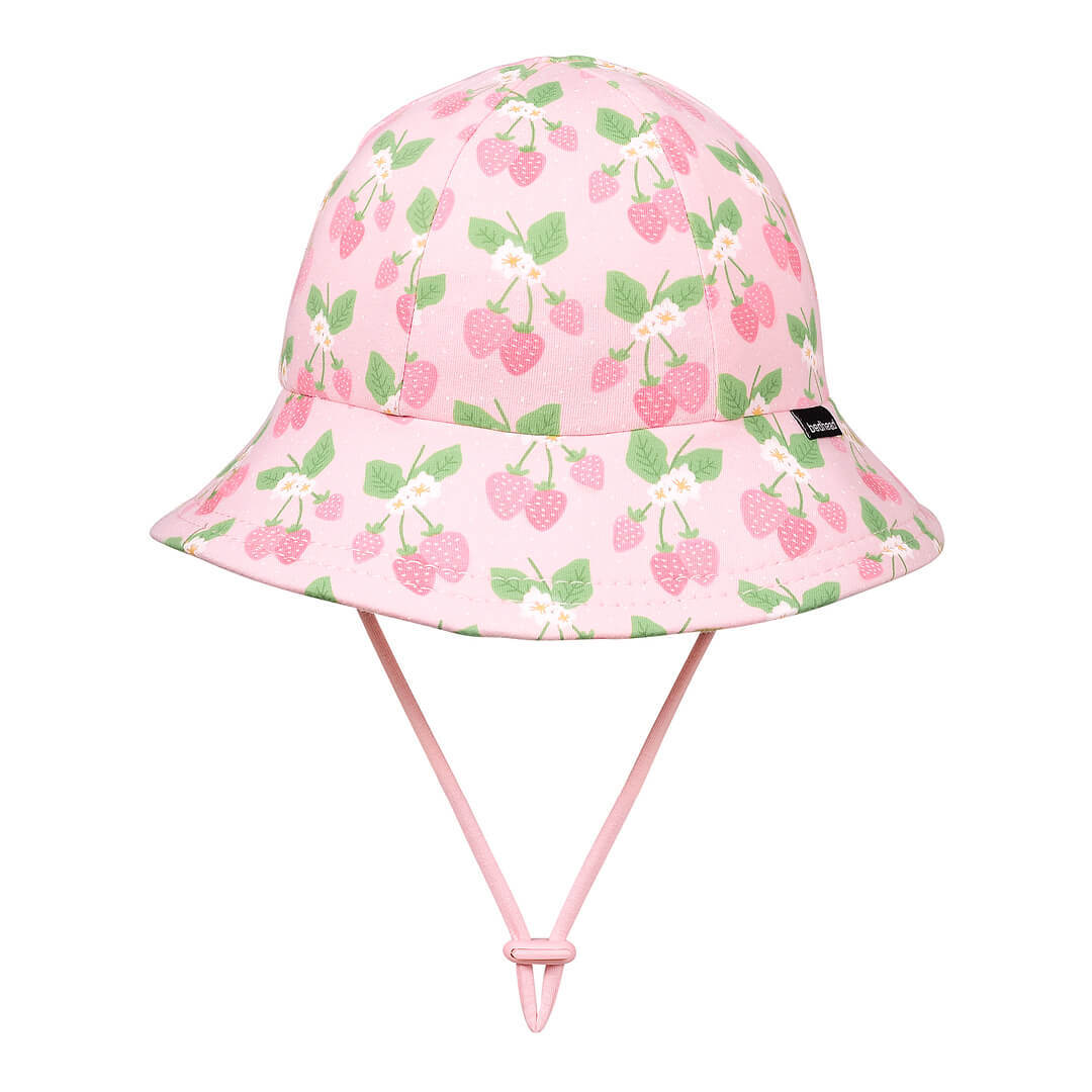 Toddler Bucket Hat | Strawberry