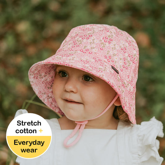 Toddler Bucket Hat | Bridgette