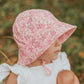 Toddler Bucket Hat | Bridgette