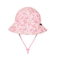 Toddler Bucket Hat | Bridgette