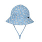 Toddler Bucket Hat | Dalmation