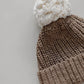 Textured Cedar Beanie