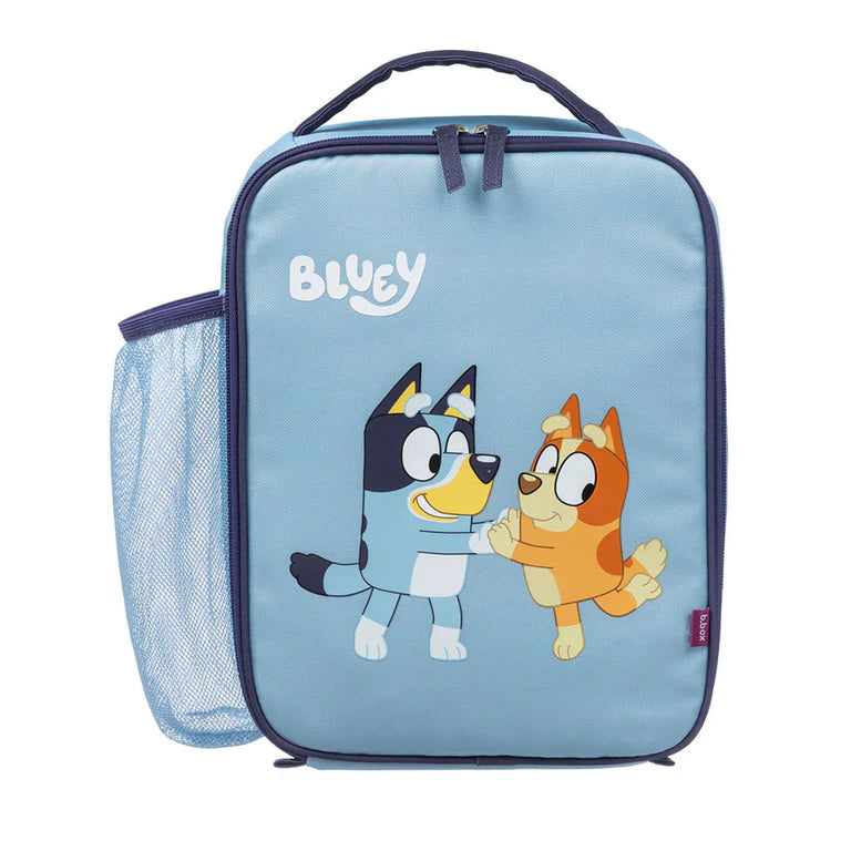 Flexi Insulated Lunchbag | Bluey