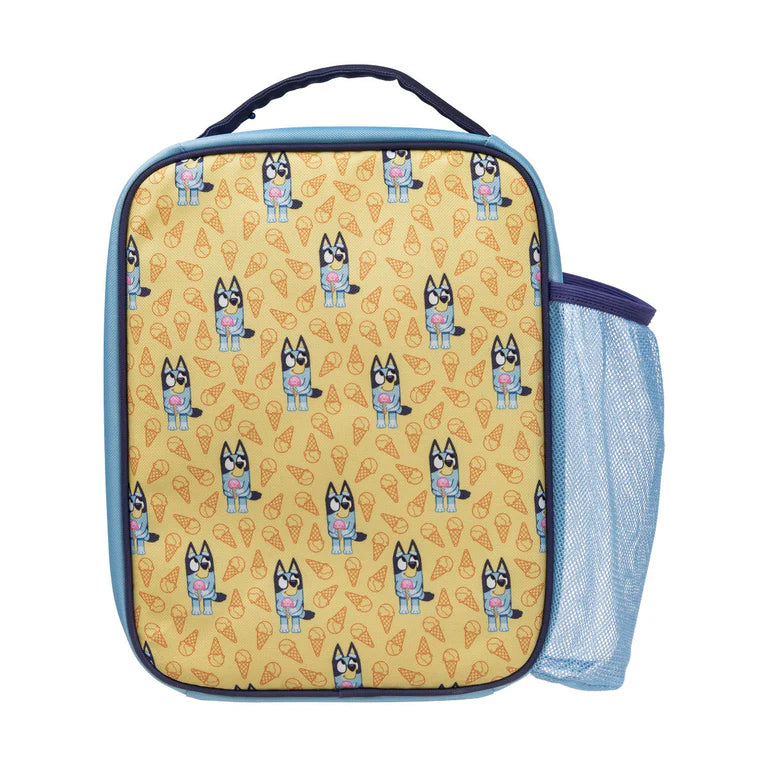 Flexi Insulated Lunchbag | Bluey