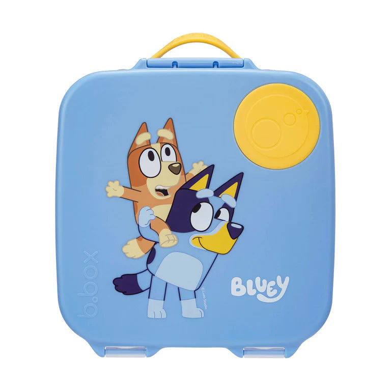 Bluey Lunchbox