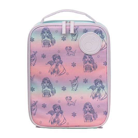 Flexi Insulated Lunchbag | Frozen