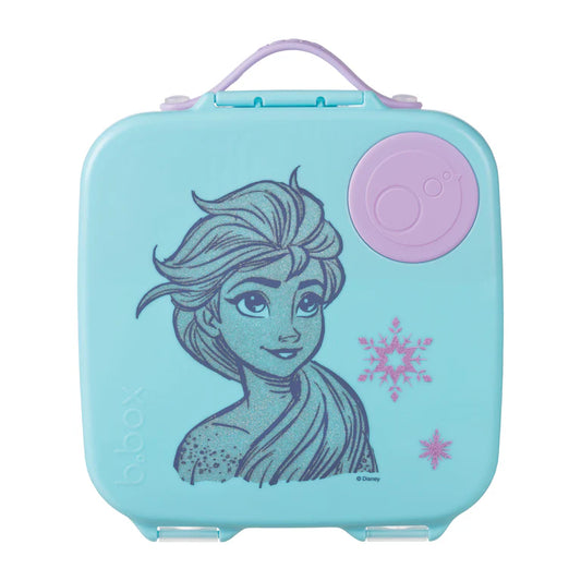 Frozen Lunchbox