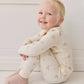 Organic Cotton Avis Long Sleeve Pyjama Set | Penny’s Baby Friends