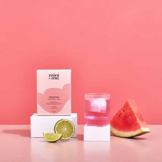 Hydramama | Watermelon and Lime