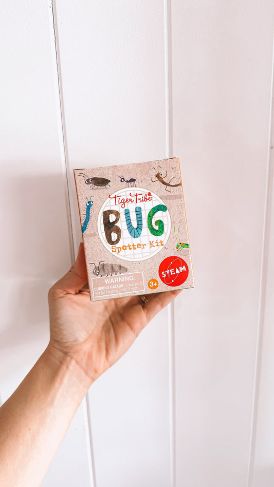 Bug Spotter Kit