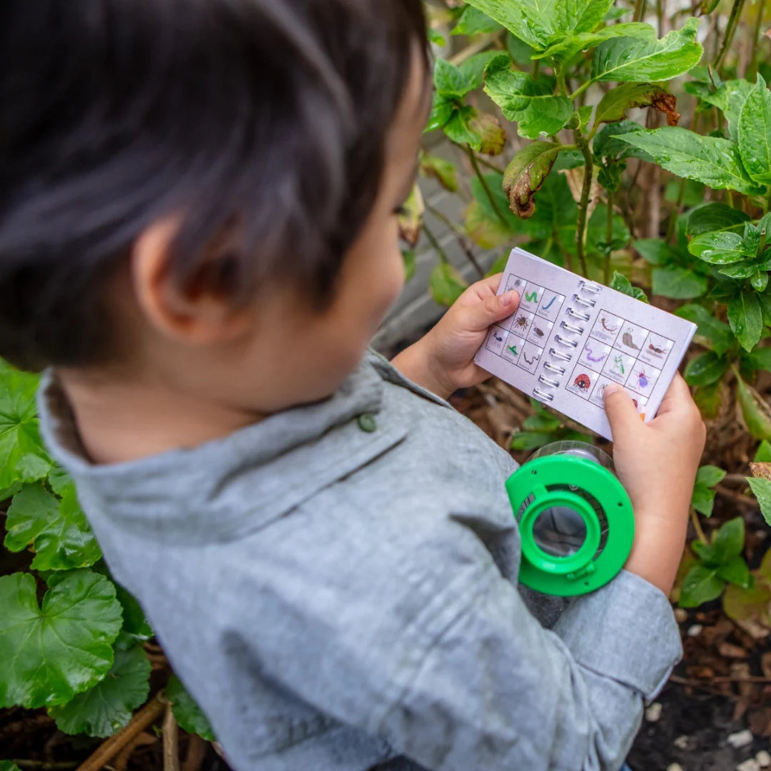 Bug Spotter Kit