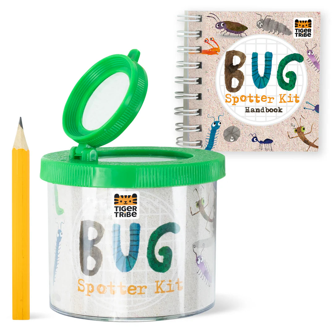 Bug Spotter Kit