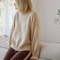 Jumper | Beige