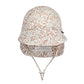 Legionnaire Flap Hat | Savanna