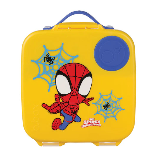 Marvel Spidey Lunchbox