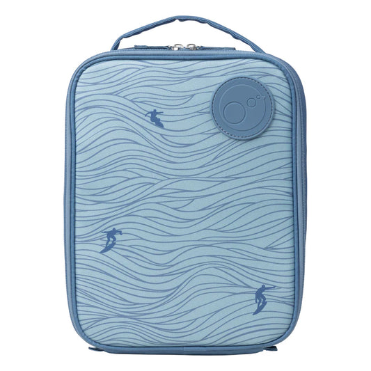 Flexi Insulated Lunchbag | Surfs Up