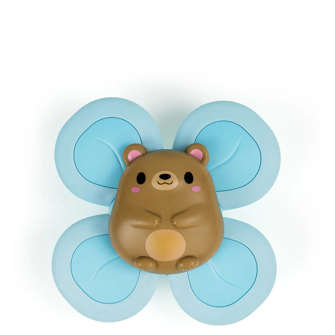 Sensory Spinner | Bear