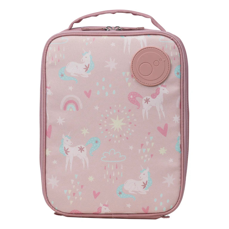 Flexi Insulated Lunchbag | Unicorn Dream