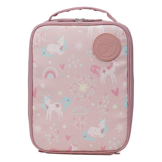 Flexi Insulated Lunchbag | Unicorn Dream