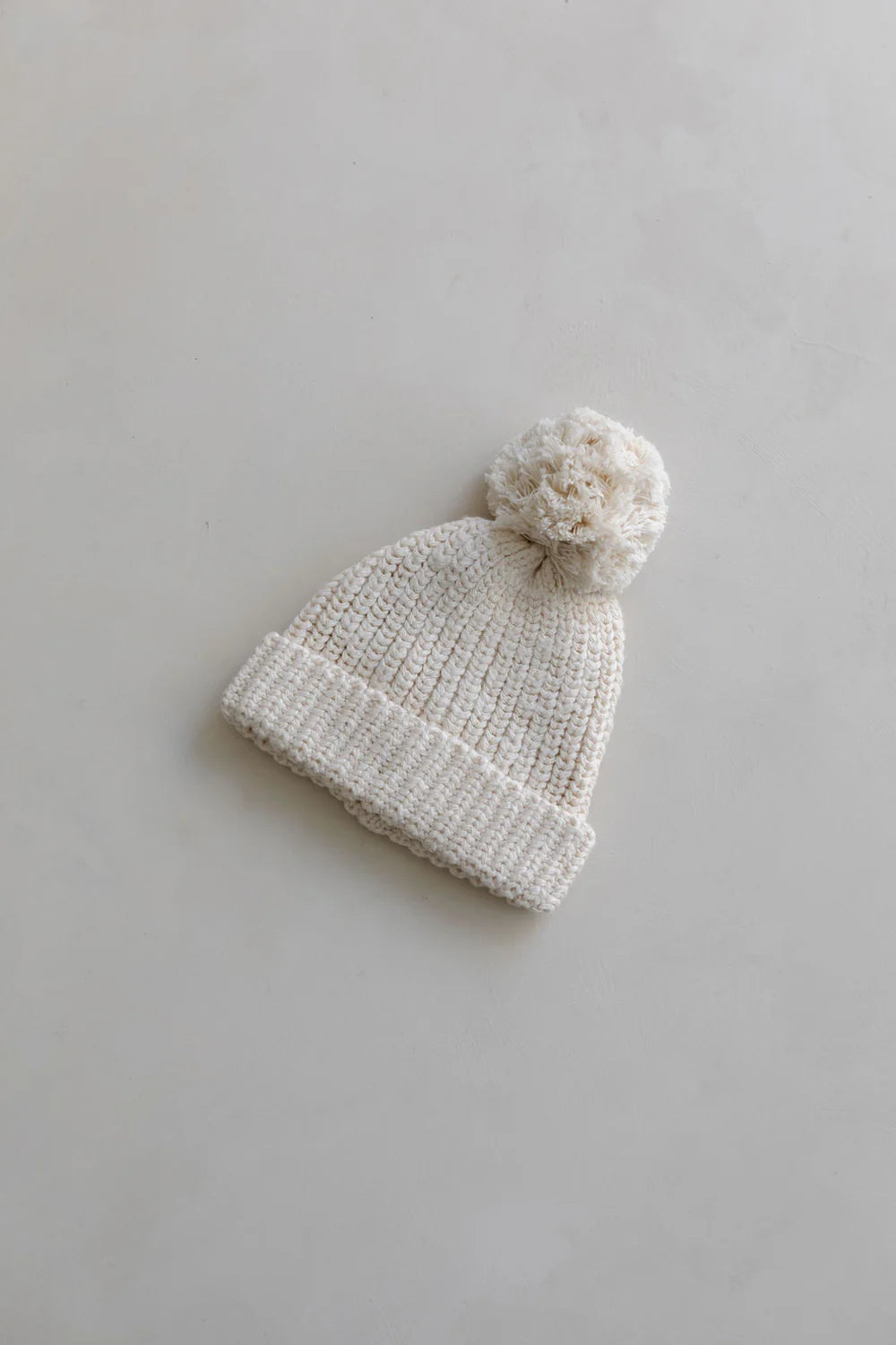 Shell Beanie