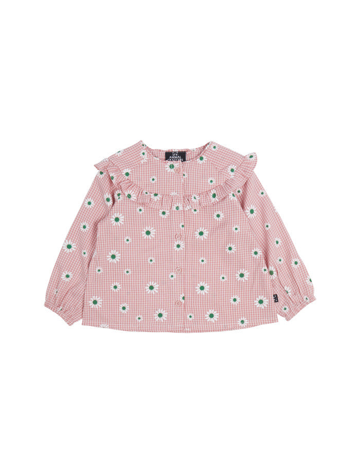 Clementine Shirt – Little Love Club